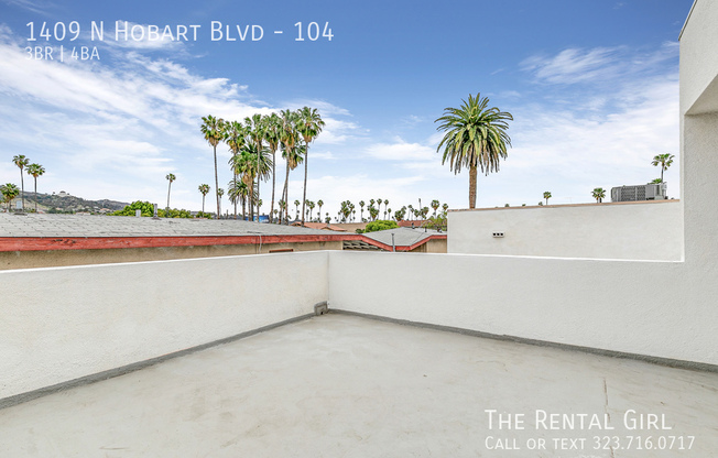 1409 N HOBART BLVD