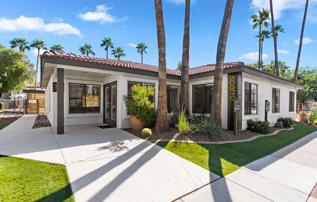 Partner-provided property photo