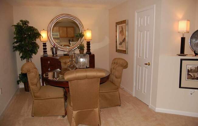 Legacy at Friendly Manor