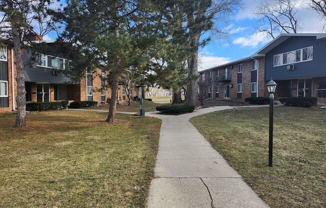 Galway Bay Apartments
