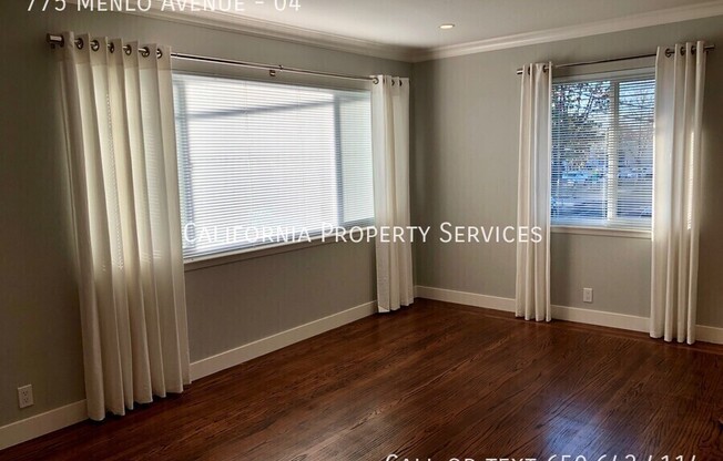 775 MENLO AVE