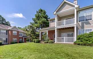 Spotswood Commons: Beautiful 1, 2, & 3 Bedroom Apartment Homes