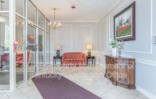 2121 Nicholasville Road