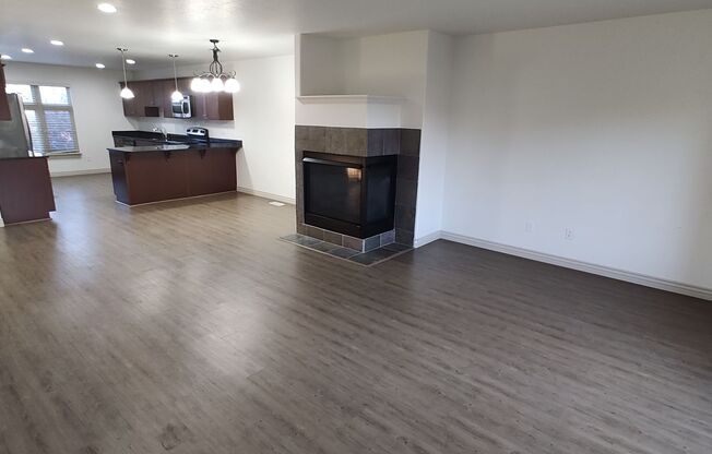 Beautiful Salt Lake Townhome!!!