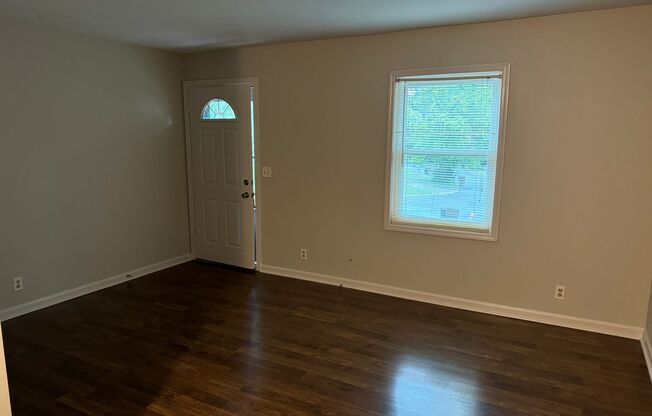 1 bed, 1 bath, $1,095