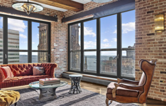 2 beds, 2.5 baths, 3,500 sqft, $20,000, Unit PHA