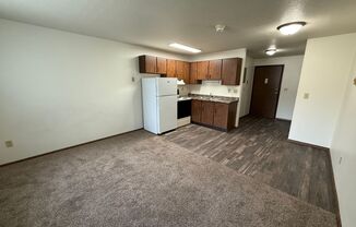 Southwood Apartments