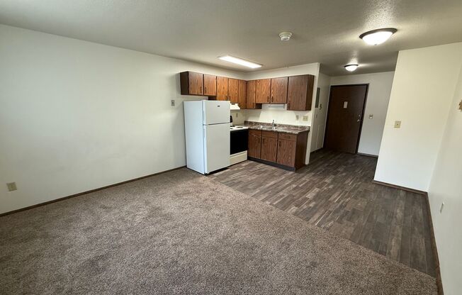 Southwood Apartments