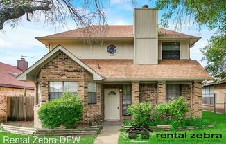 1124 Cypress Ln.