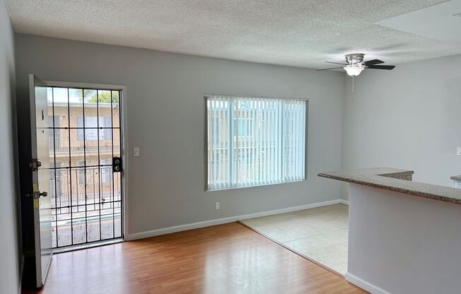 1 bed, 1 bath, 550 sqft, $1,675, Unit 55-16