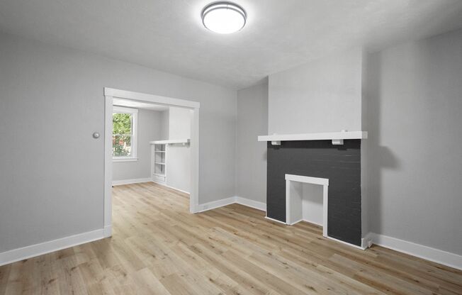Stunning 3 bedroom home in Carrick available September 1st!