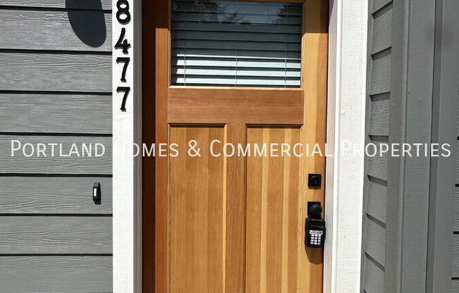 8477 SE 64 AVE