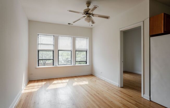1 bed, 1 bath, 410 sqft, $1,425, Unit 3168-2