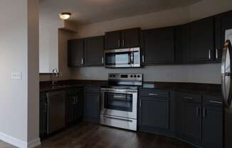 415 Premier Apartments