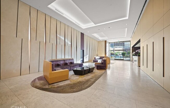 Studio, 1 bath, 480 sqft, $3,000, Unit 3305