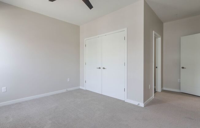 2 beds, 2 baths, 1,300 sqft, $2,399, Unit 419