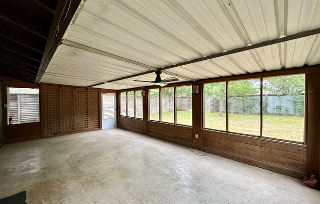 3/2 House in North Austin