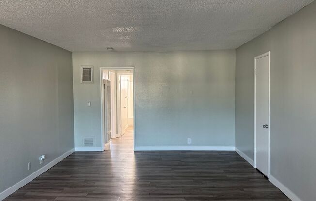 2 beds, 2 baths, 1,000 sqft, $2,505, Unit B59