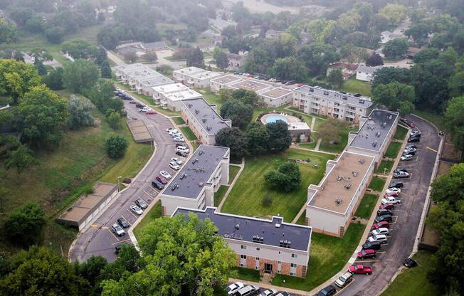 Sioux City, IA apartments for rent
