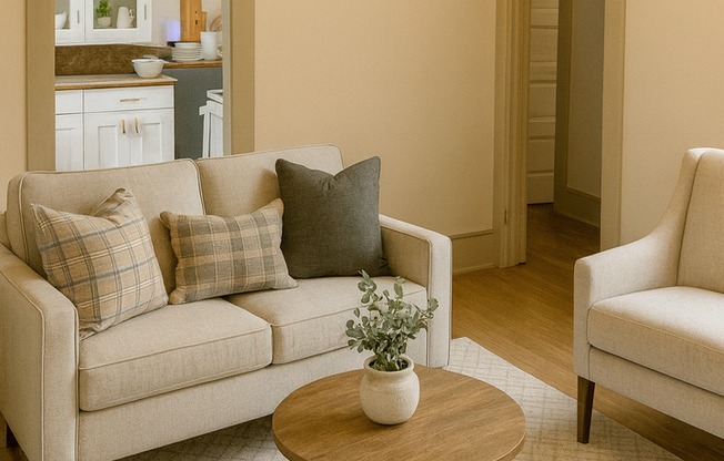 411 Thomas -Thomas Park