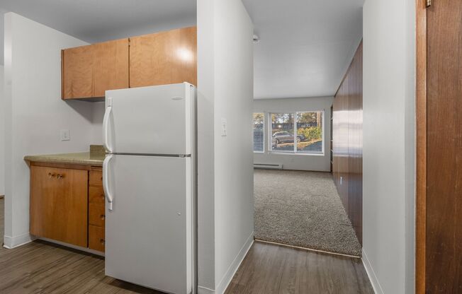 1 bed, 1 bath, 686 sqft, $1,695, Unit 104