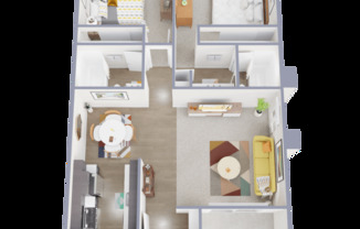 Partner-provided photo for $1550 unit