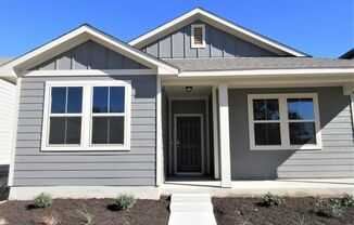 3-Bedroom/2-bath in Crystal Springs - Leander ISD