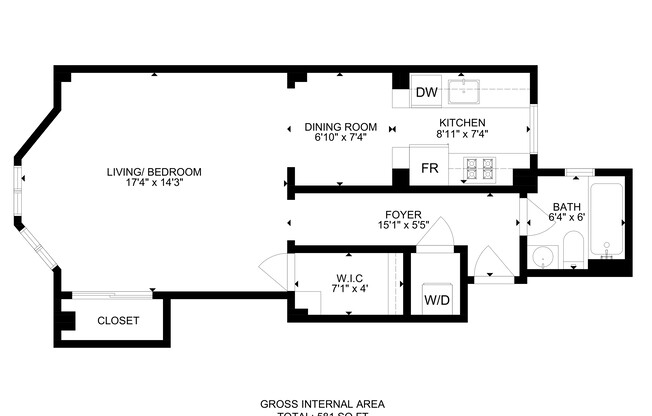 Partner-provided property photo