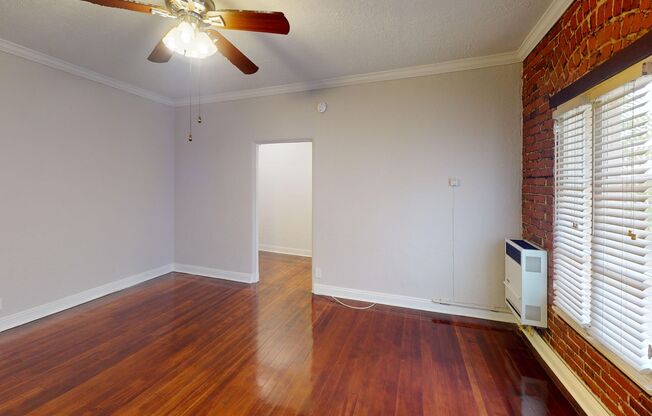 Studio, 1 bath, 400 sqft, $1,650, Unit 520-104