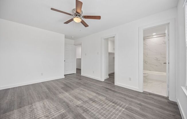 ✨ Brand-New Unit – 3 Bedrooms, 2.5 Bathrooms ✨