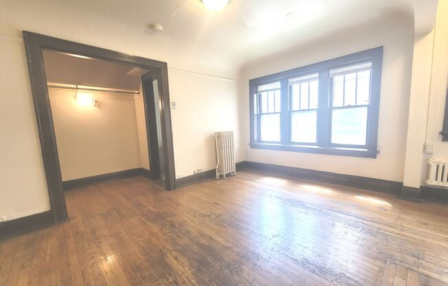 Studio, 1 bath, $775, Unit 104