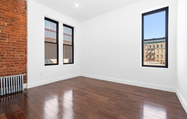 285 Saint Nicholas Ave.