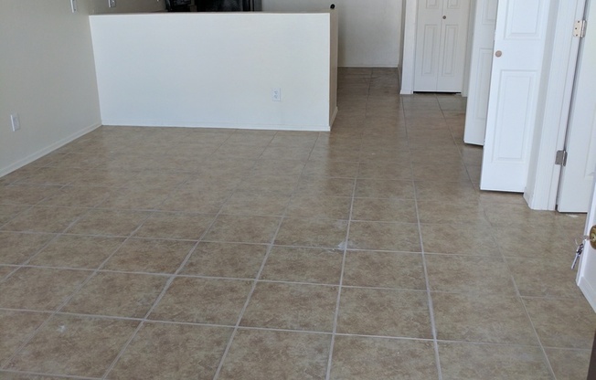 2 Bedrooms and 2 Bath Rental