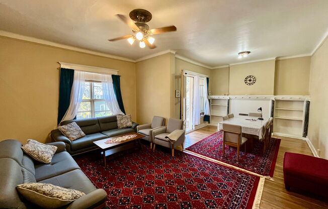 2320 E Belleview Pl.