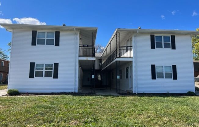 603 N. Old Highway 63