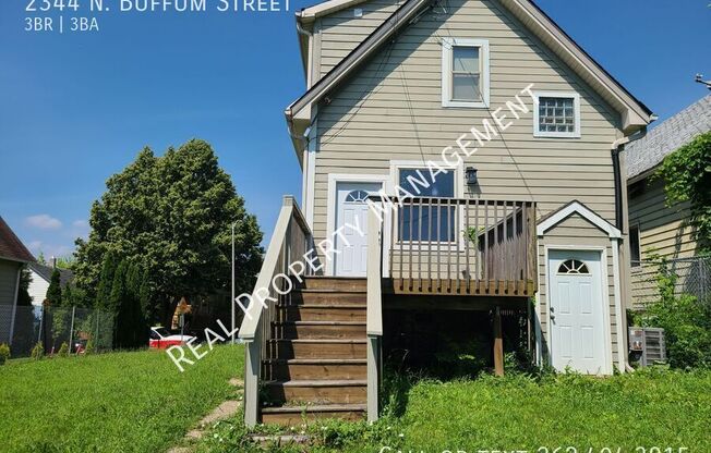 2344 N BUFFUM ST