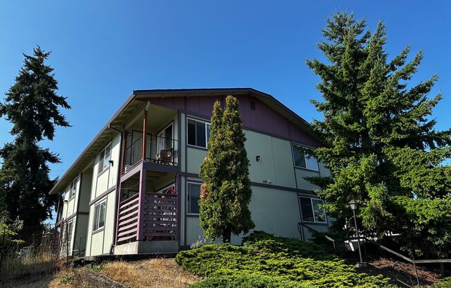 Wright Ave 4plex
