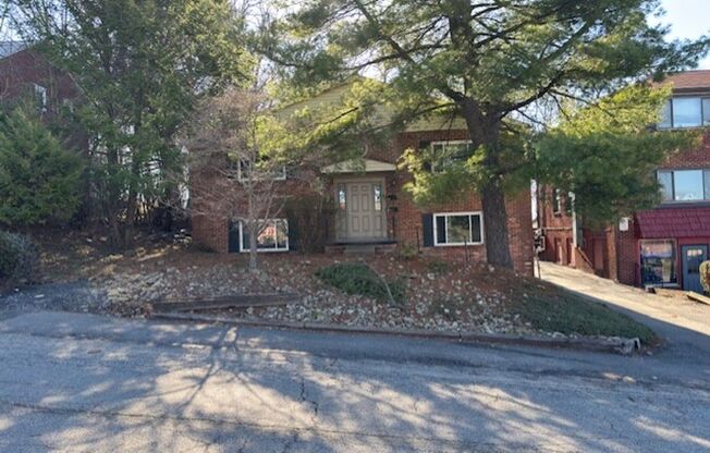 1502 Radford Road