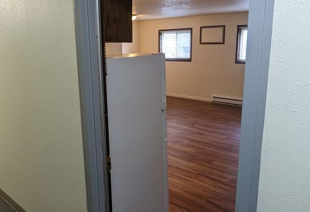 Studio, 1 bath, 350 sqft, $895, Unit 204