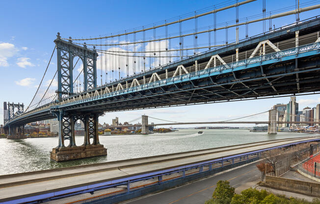 1 bed, 1 bath, 696 sqft, $7,000, Unit 7B