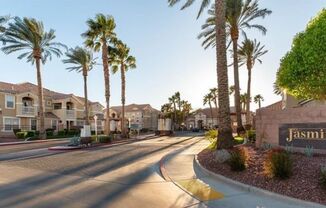 5855 Valley Dr., unit 1103