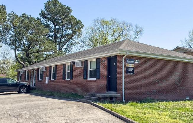 805 6 GOLFVIEW PL
