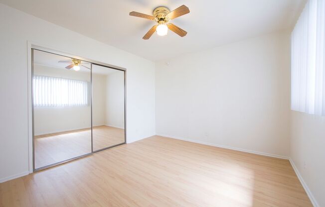 1 bed, 1 bath, 596 sqft, $2,365, Unit 3