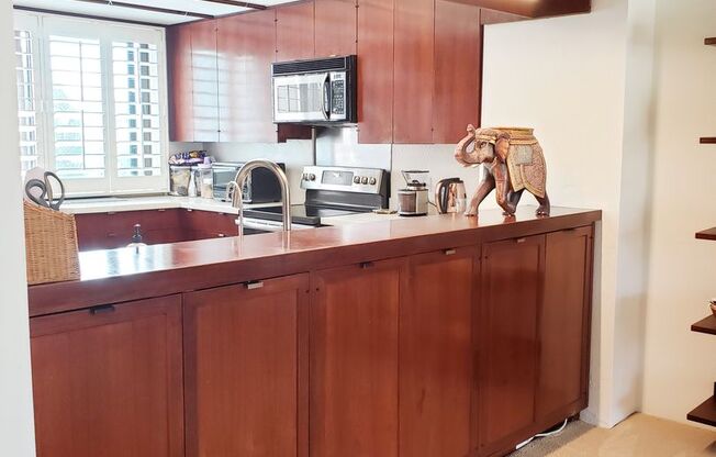 1 bed, 2 baths, $4,300