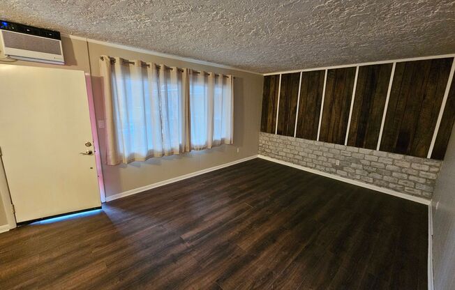 Willow Terrace Apartments