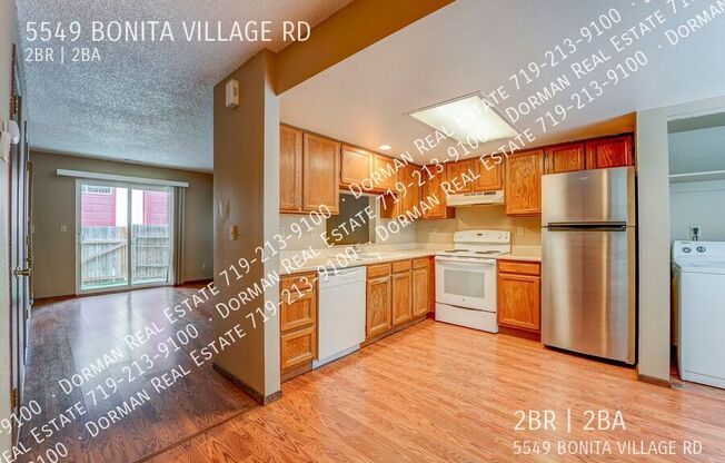 5549 BONITA VLG RD