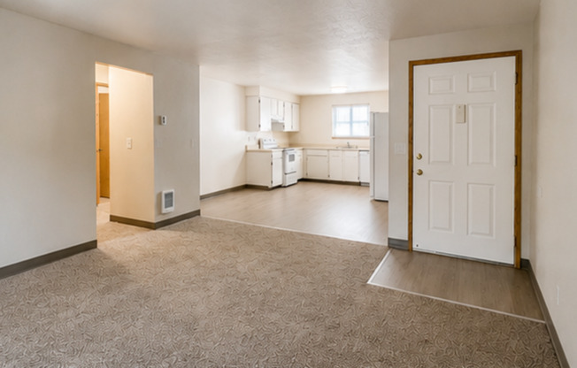 Willow Creek Apartments