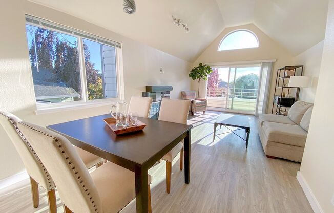 Windhill Apartments
