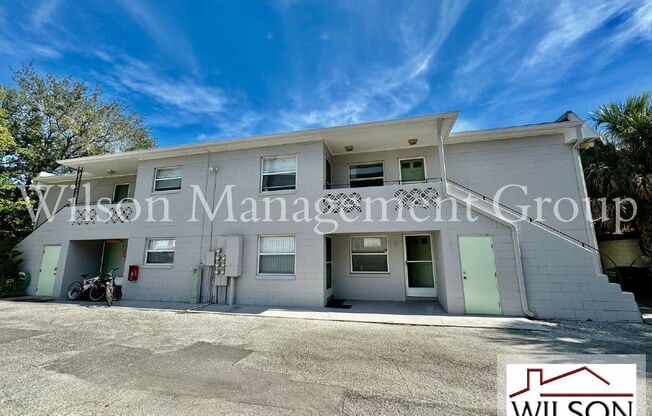1111 Washington Avenue #3