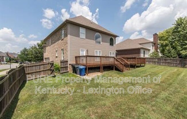 900 HAMMOCK OAK LN